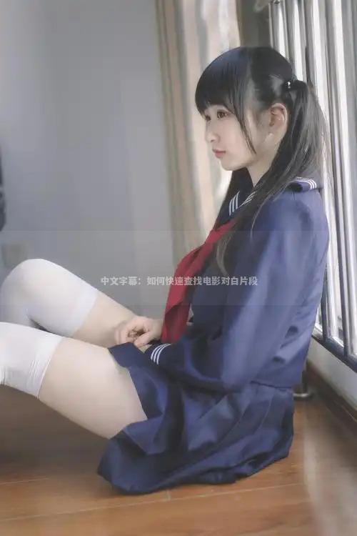 中文字幕：如何快速查找电影对白片段