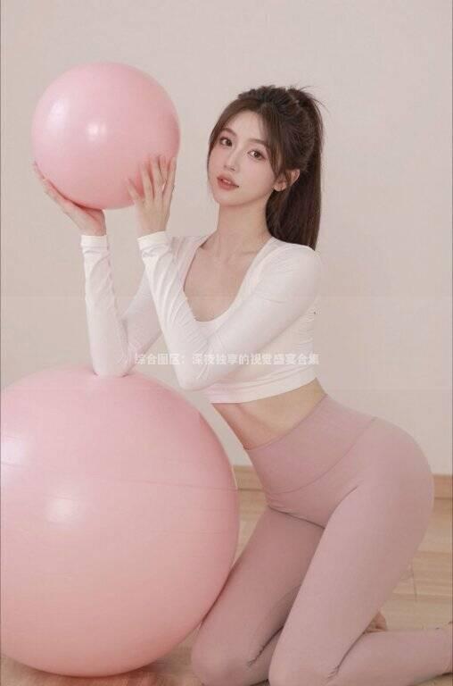 综合图区：深夜独享的视觉盛宴合集