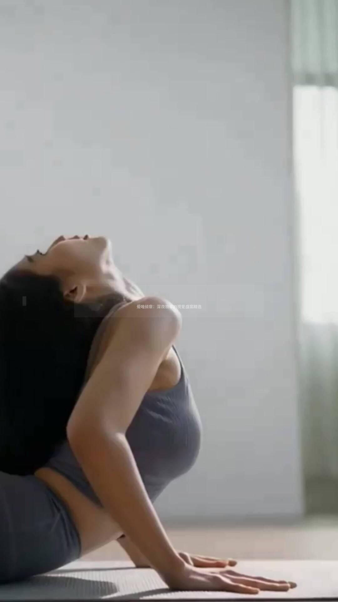 爱唯侦察：深夜独享的视觉盛宴精选