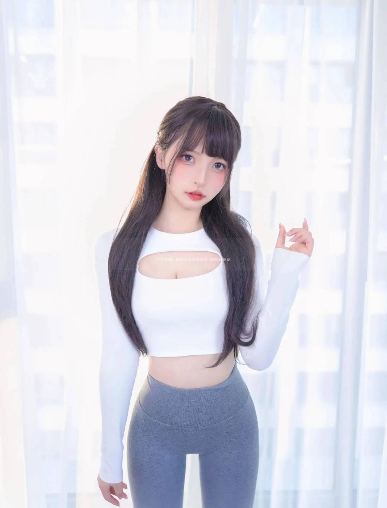 另类亚洲：探索亚洲风情夜生活的隐秘角落