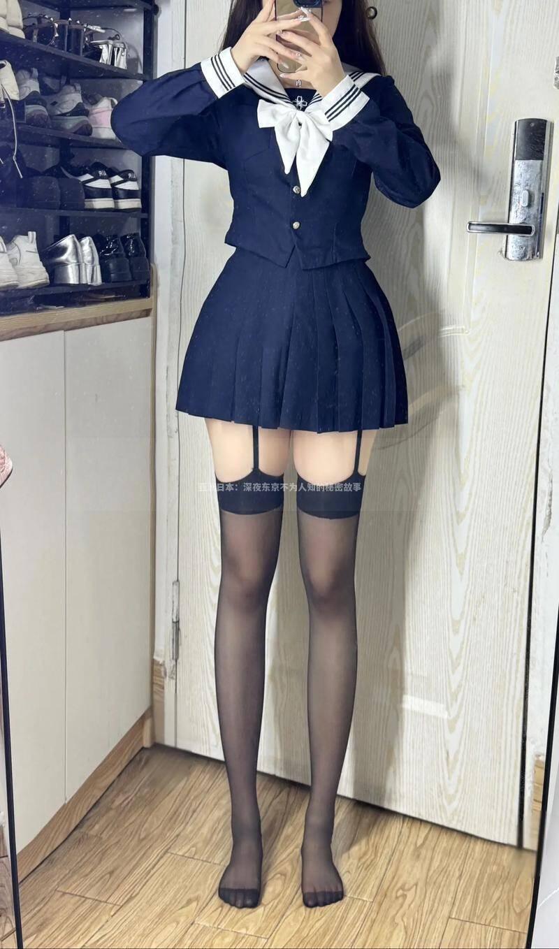 亚洲日本：深夜东京不为人知的秘密故事